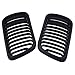 Produktbild Possbay Kühlergrill Front Sport Grill für E36, Matt Schwarz, 2pcs
