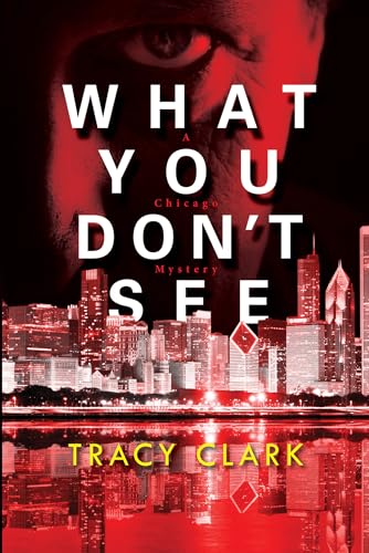 What You Don't See (A Chicago Mystery)