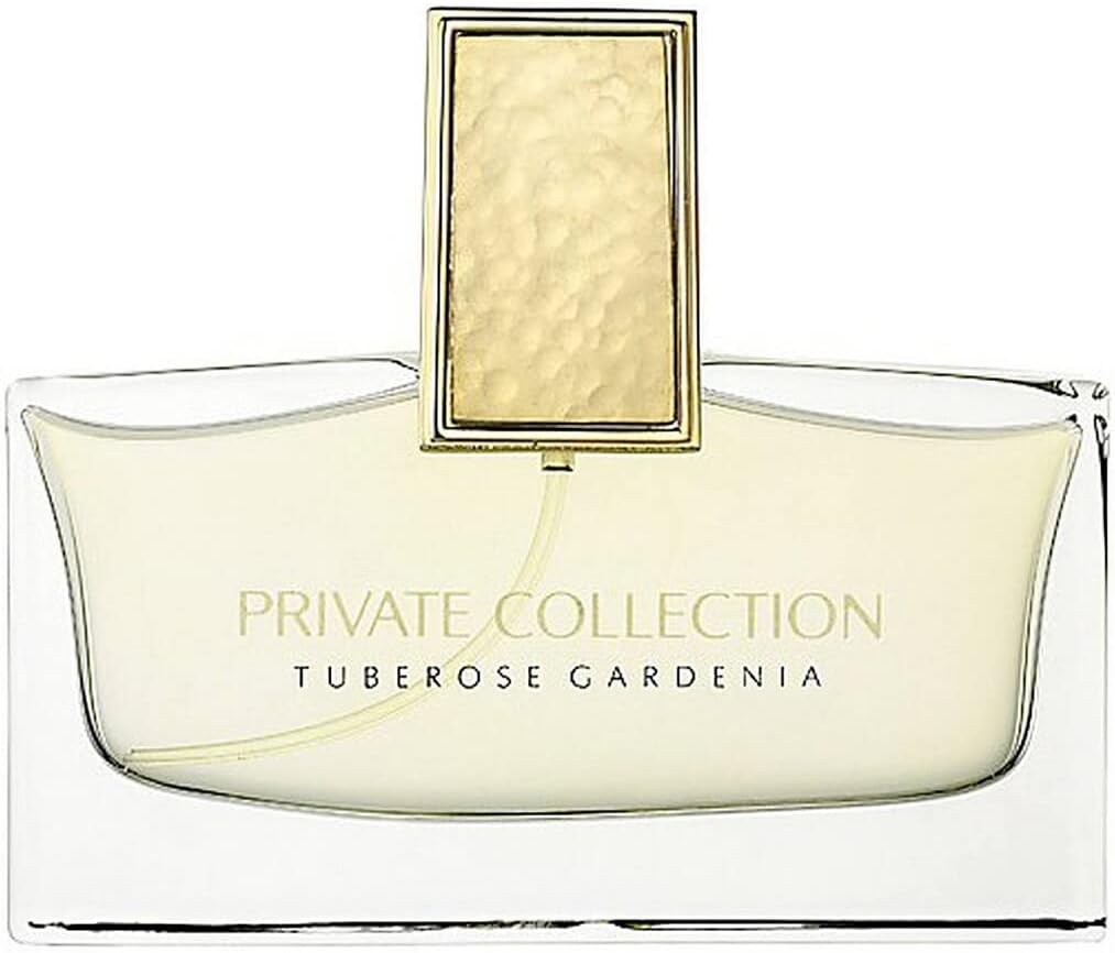Estee Lauder Private Collection Tuberose Gardenia Eau De