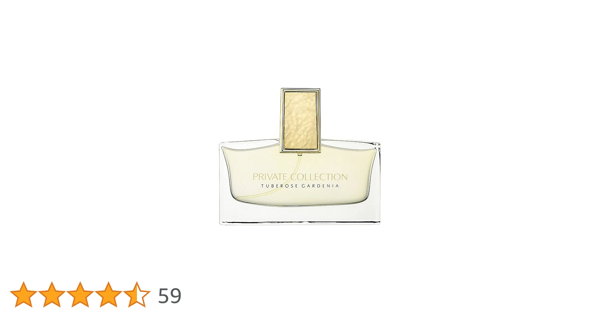 Estée Lauder Private Collection Tuberose Gardenia Edp 75 ml