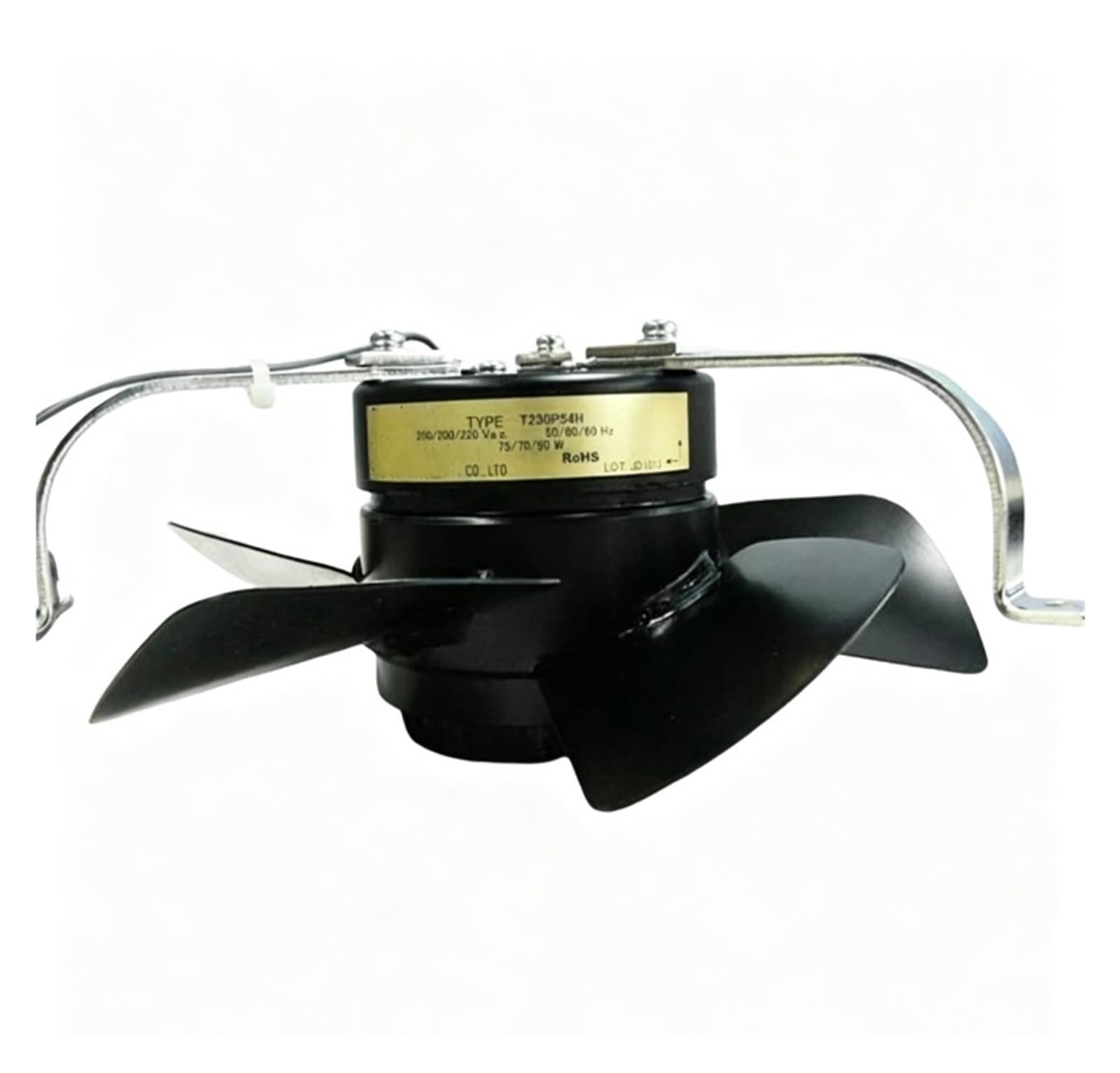 Kszhzymgx One Color T230p54h 200/200/220V 50/60/60Hz 75/70/80W Fan