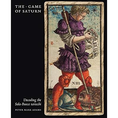 The Game of Saturn