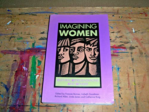 Imagining Women (Open University U207 Issues in... 0745609740 Book Cover