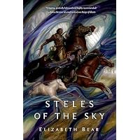 Steles of the Sky