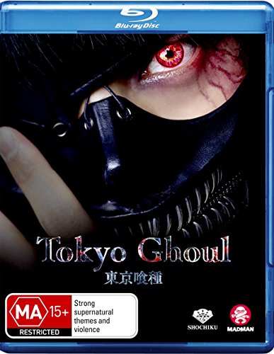Tokyo Ghoul | Live Action