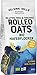 Helsinki Mills. Vollkorn Haferflocken Bio, Glutenfrei Haferbrei, 6x 400g