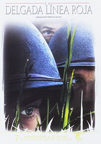 La Delgada Linea Roja