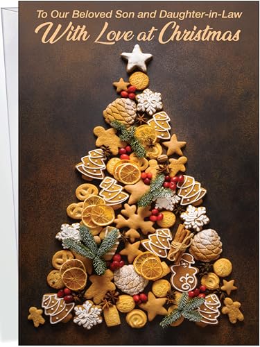 Chuck's Card-O-Rama - `̑qƖ̃NX}XJ[h - č - 傫ȃJ[h 10C` x 7.75C`܂ŊJ - Ɋȕɍ - 鑧qƋ`̖ - 1019