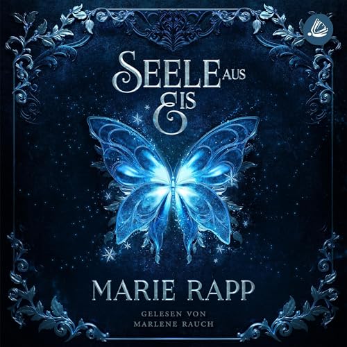 Seele aus Eis Audiolibro Por Marie Rapp arte de portada