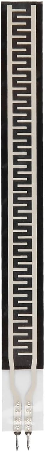 1pcs ZD10-100 500g Resistance Type Thin Film Pressure Sensor Force Sensor