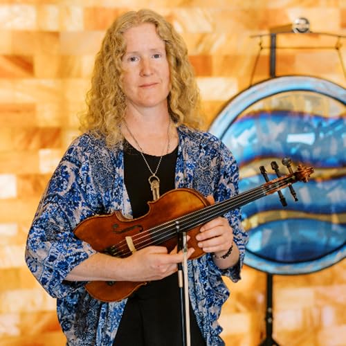 Listener Questions with Natalie Brown