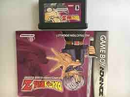 Amazon.com: Dragon Ball Z: Collectible Card Game - Game Boy 