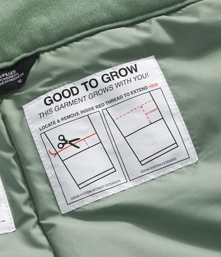 Image of The North Face Kids Girl's Freedom Insulated Pants (Little Kids /Big Kids)