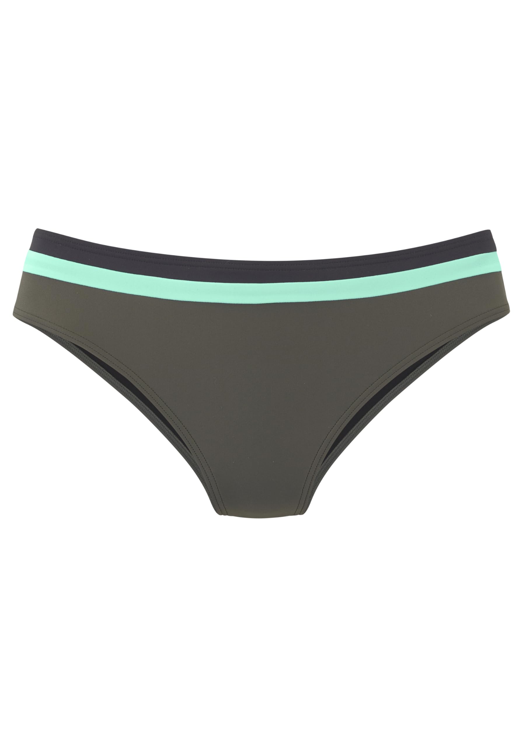 s.Oliver Damen Bikini-Hose