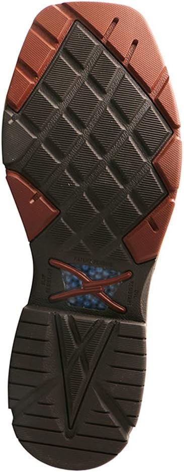 Twisted X mens Mxbw008 - Image 5