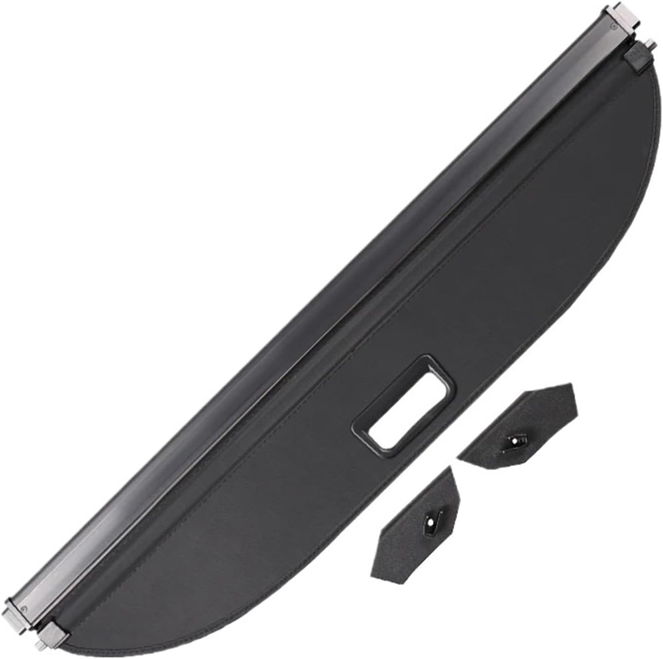for 2022 2023 2024 Honda HRV/XR-V/vezel Cargo Cover Trunk Retractable Waterproof Shield Privacy Auto Accessories(2022-2024 Leather)