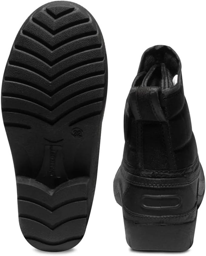 Ovation Women's Equestrian Blizzard Paddock Boots - Image 6