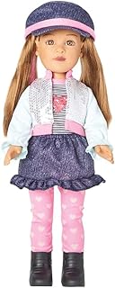 Madame Alexander Kindness Club Happy Hearts Outfit Set for 14-Inch Kindness Club Doll