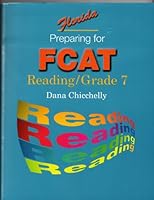Preparing For Fcat Reading/Grade 7 1567651410 Book Cover