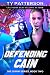 Defending Cain (The Gemini Series Book 2)
