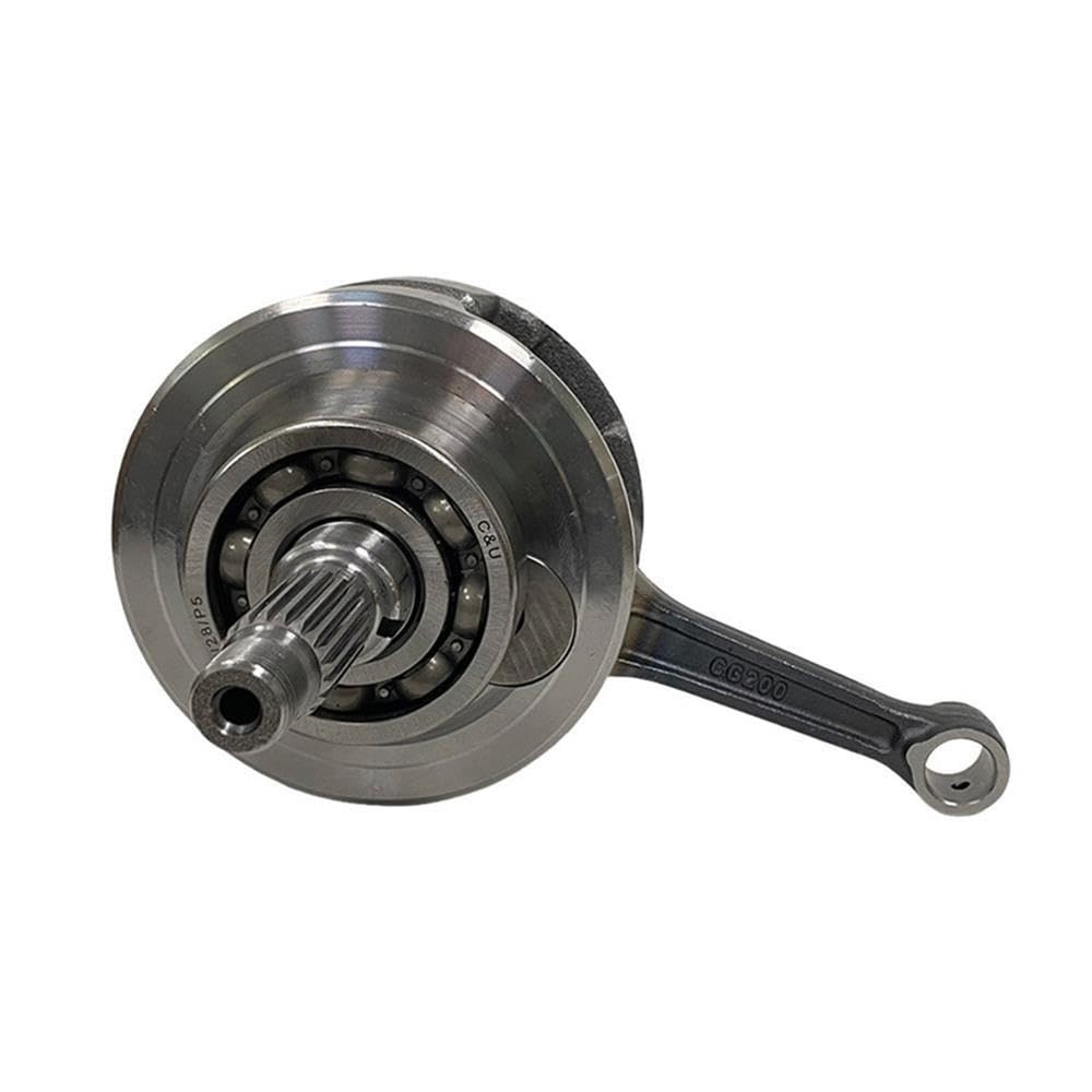 Asta di collegamento dell'albero a gomiti adatta for Zongshen T42C