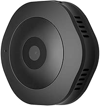 Security Camera Vision Camcorder Recorder