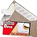 Rug Grippers X-PROTECTOR - NEW 8 pcs Anti Curling Rug Gripper - Rug Pad - Keeps Your Rug in Place & Corners Flat - Carpet Gripper Renewable Gripper Tape - Rug Tape. ORIGINAL BRAND - AVOID THE COPIES!
