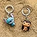 Funko Pop! Keychain: Lilo & Stitch - Stitch