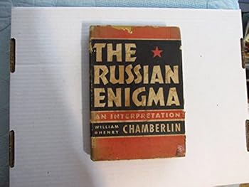The Russian Enigma