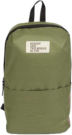 Trend Unisex Mini S rt  antas  Haki 1904