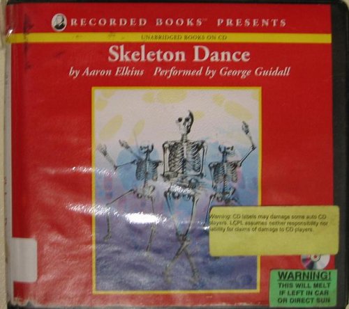 Skeleton Dance 0788761781 Book Cover