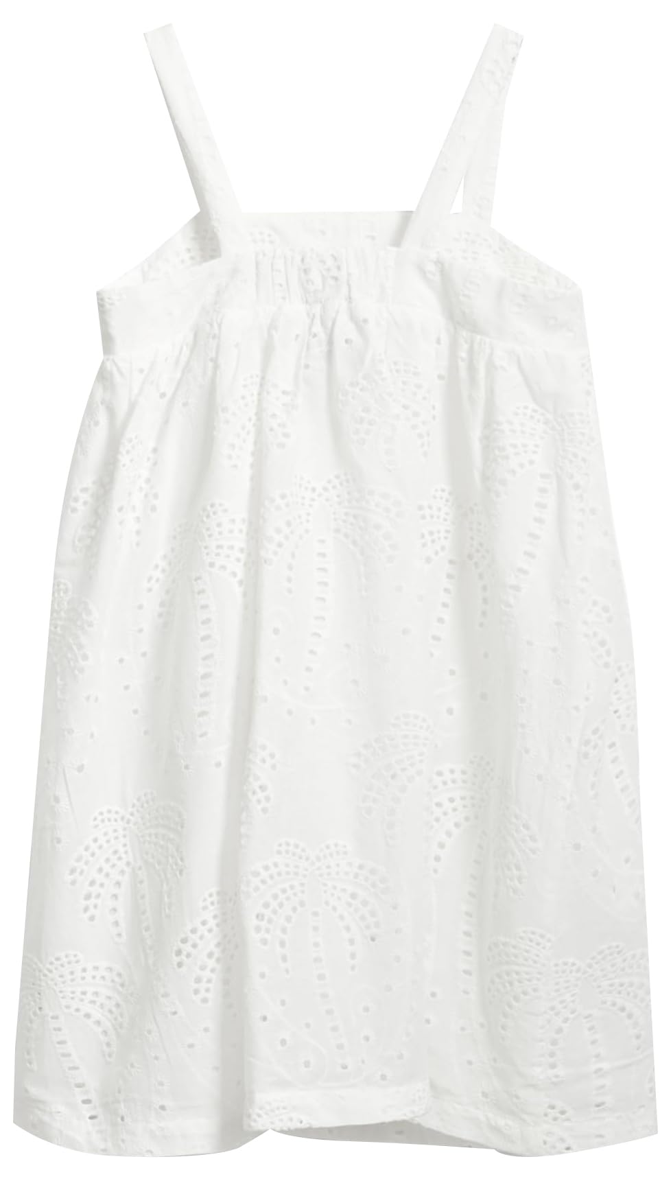 Desigual Vest_Sandy Dress Niñas