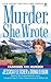 Murder, She Wrote: Panning for Murder