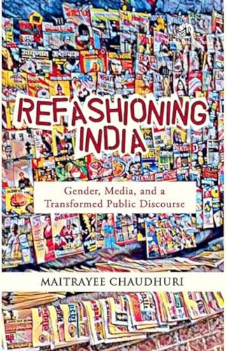 Refashioning India(Hb) view 2