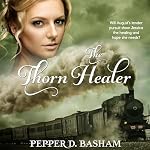 Cover of The Thorn Healer