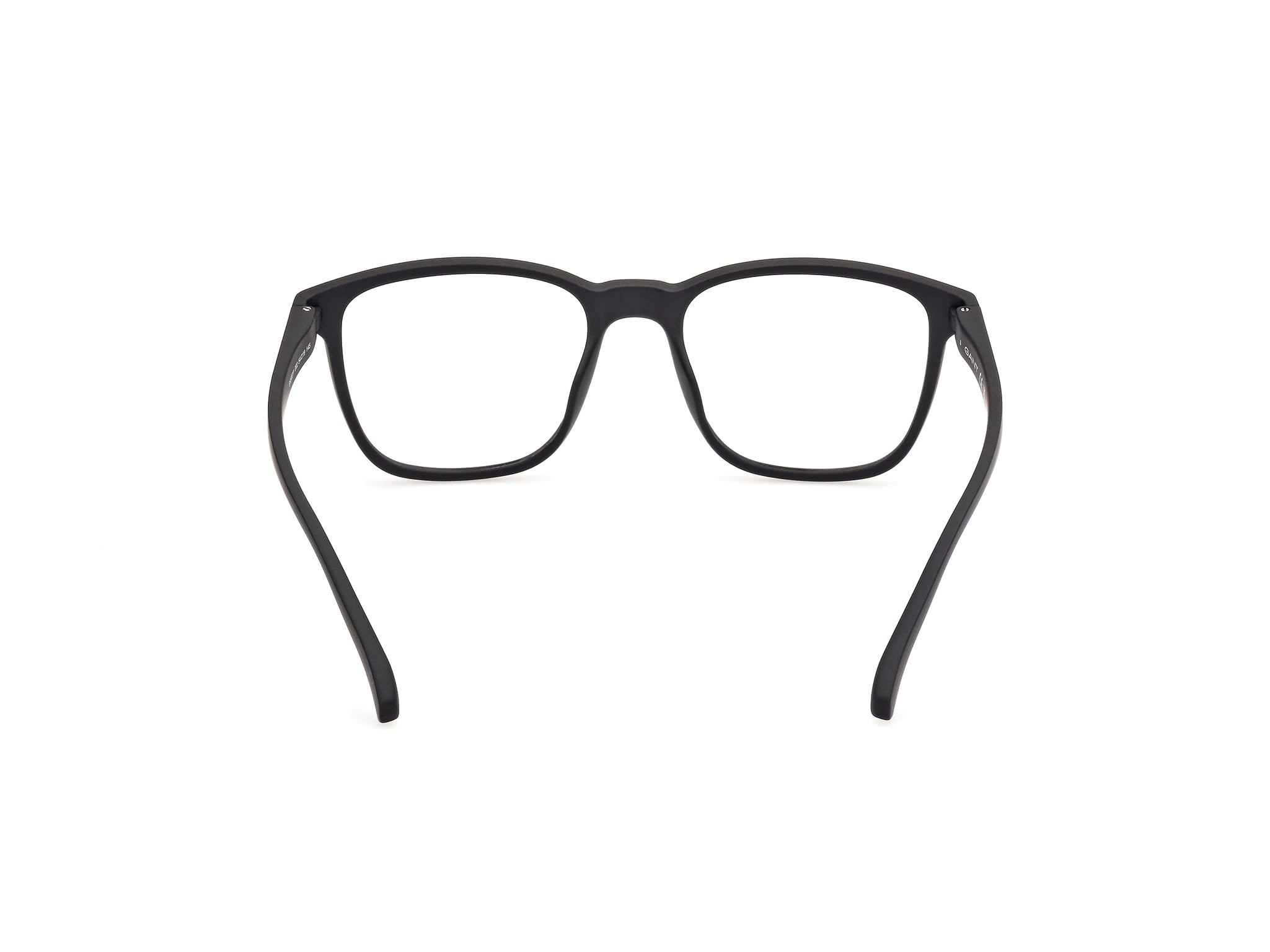 GANT Prescription Eyewear Frames Mężczyźni Ga50011