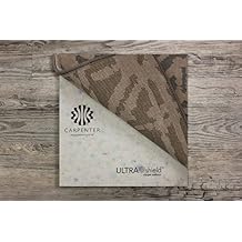 Carpenter Multiple Sizes Area Rug Pad - 9X12