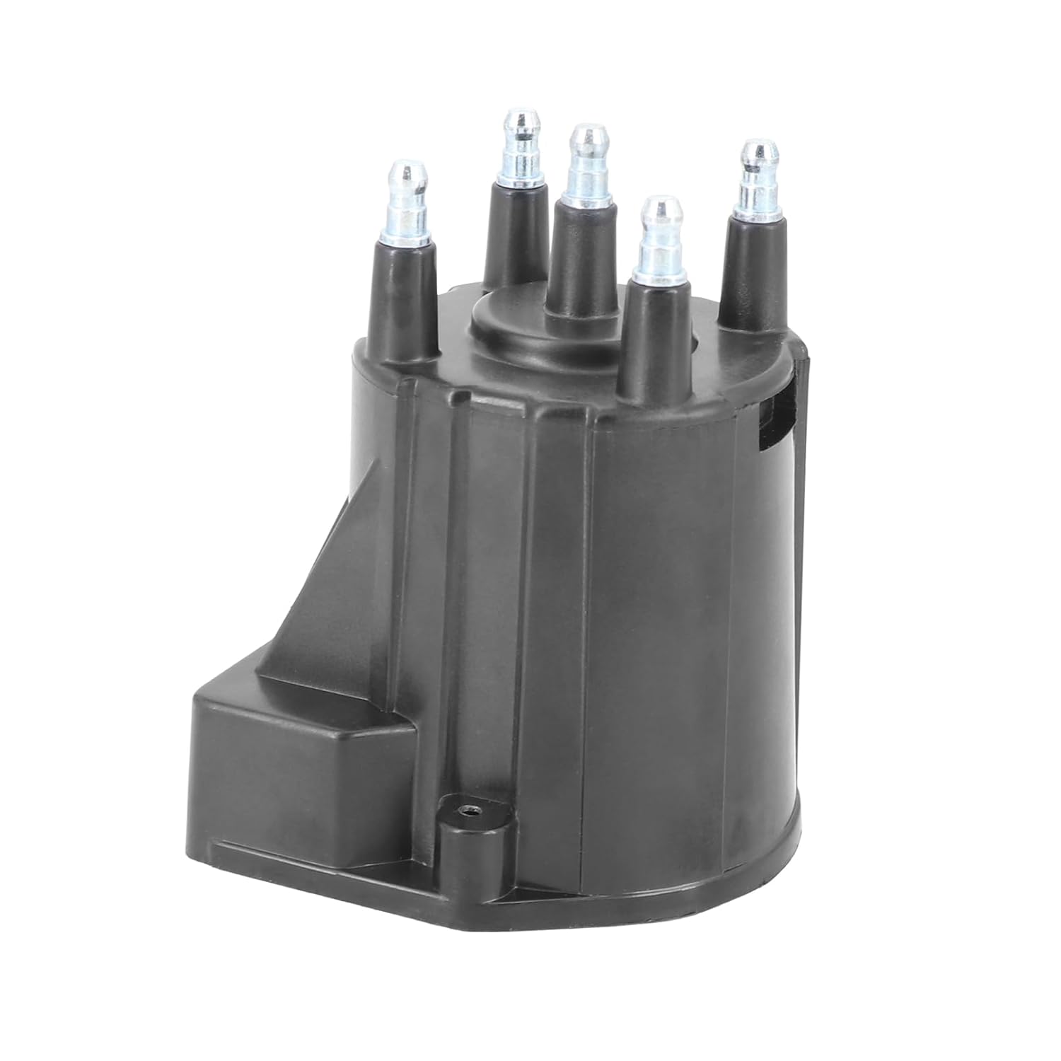 Tune Up Kit (Distributor Cap, Rotor, 4X Spark Plugs, 5X Spark Plug Wires) for 3.0L 4cyl Mer-Cruiser Engines Made by General Motors with Delco EST Ignition Systems, #811635Q2 816761Q14