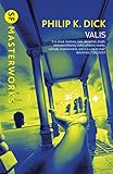 Valis (S.F. MASTERWORKS Book 27) (English Edition)