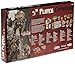 CMON Blood Rage 5th Player Board Game Expansion | Strategy Game | Viking Battle Game | Tabletop Miniatures Game for Adults and Teens | Ages 14+ | 2-4 Players | Average Playtime 60-90 Minutes | Made