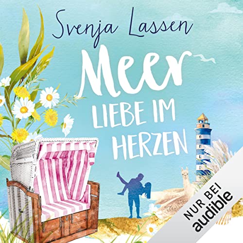 Meer Liebe im Herzen