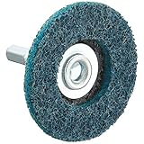 柳瀬 ヤナセ ベタディスク サビ・塗装用 6.35mm軸 BDN11 φ50x25x6.35 320