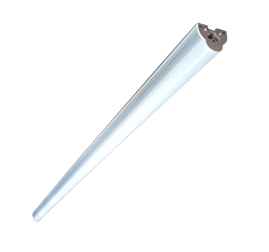 UMR Brightest LED Shop Light 4FT 22W Linkable to Every