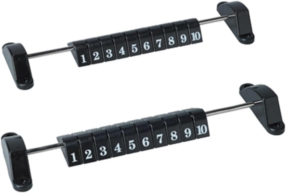 Action Foosball FBSCOR Scoreboard