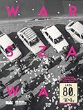  Warszawa Lata 80 (FOTO RETRO)