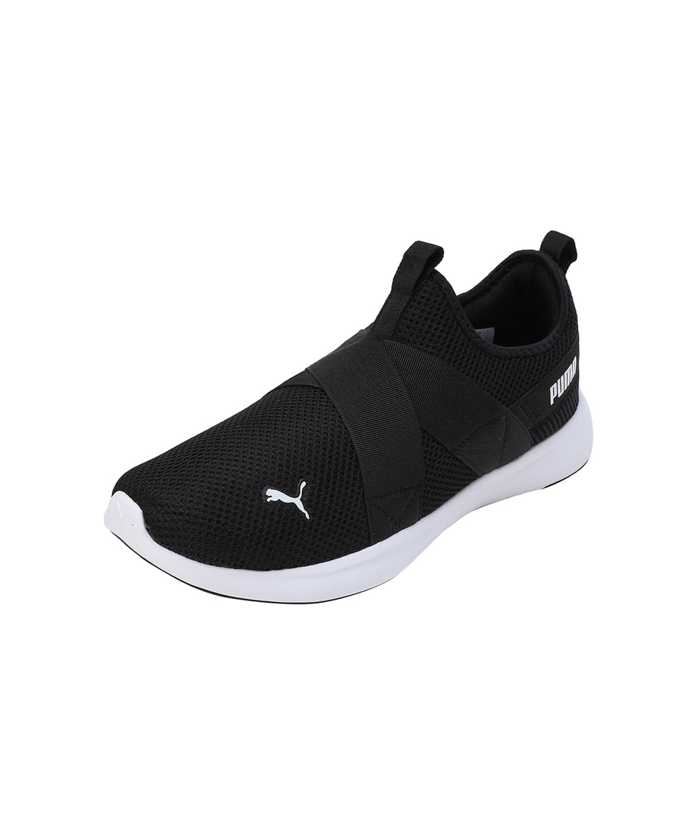 Puma Mens Softride Victoride Strap Eng Running Shoe-picture-18