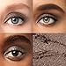 Julep Eyeshadow 101 Cream-to-Powder Waterproof Shadow Stick – Taupe Shimmer – Long-Lasting, Crease-Proof, Soft Grey Shimmer Eyeshadow with Built-in Smudger