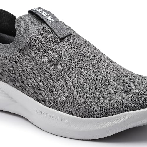 Image of Action-WALKER-101 Lightweight Comfortable Cushioned Walking Shoes for Men