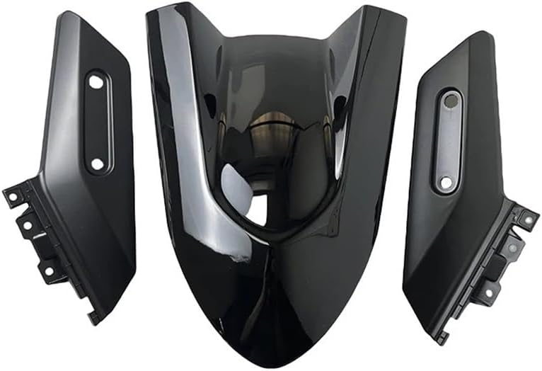 Side Spoiler Cowl for TMAX530 SX DX 2015 2016 2017 2018 2019 for TMAX560 2020 2021 Plastic Front Tire Moto Fairing Mud Guard