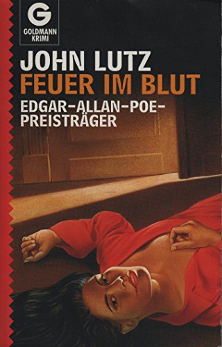 Bild: Feuer im Blut (Goldmann Krimi) f�r 1,56 EUR bei amazon.de